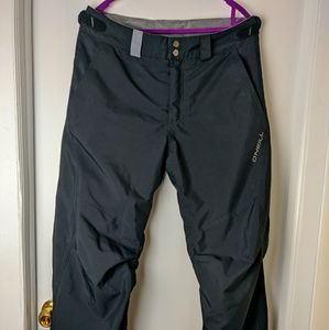O'Neill Men's Winter Snowboarding/Skiing Pants